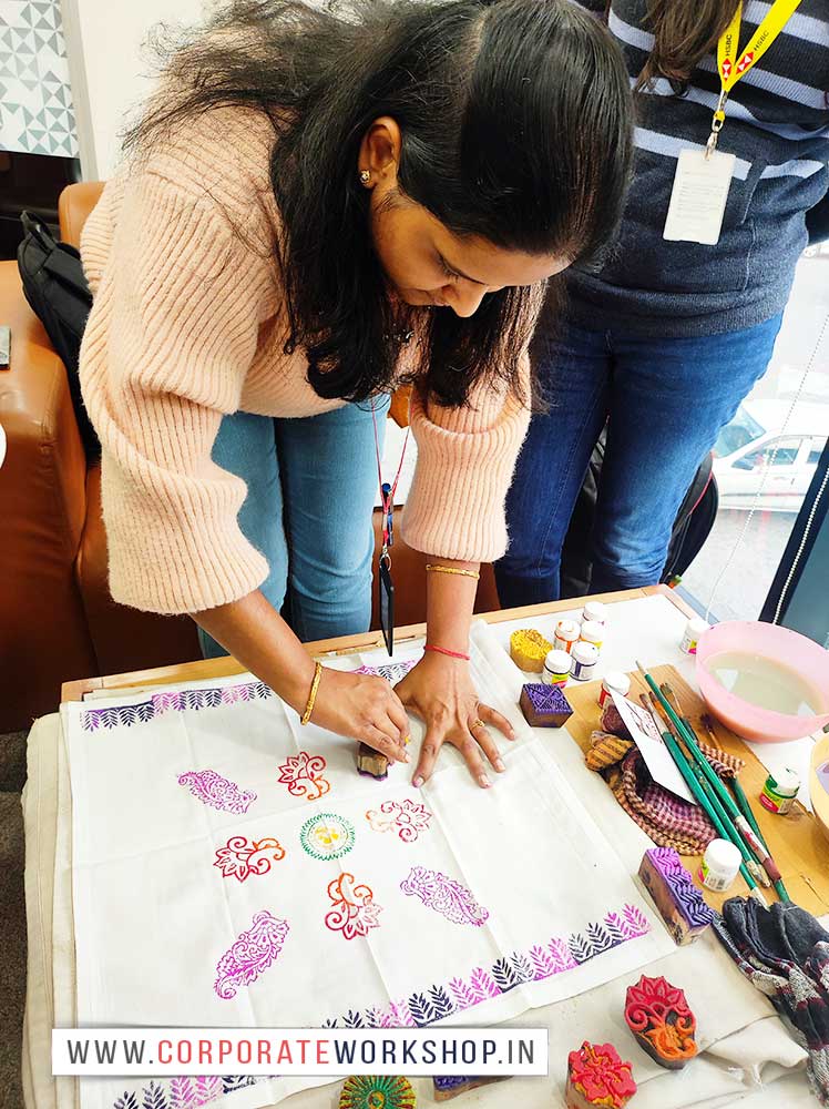corporate workshop, drawing, painting, art & craft workshop and activities for corporate empoyees, art and craft stall in malls, fair, fun activities for corporate empolyees, kids, schools, colleges, ngo, art & craft activities for employees
