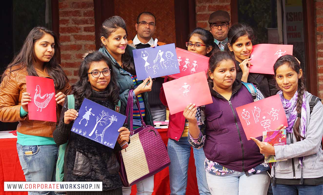 corporate workshop, drawing, painting, art & craft workshop and activities for corporate empoyees, art and craft stall in malls, fair, fun activities for corporate empolyees, kids, schools, colleges, ngo, art & craft activities for employees