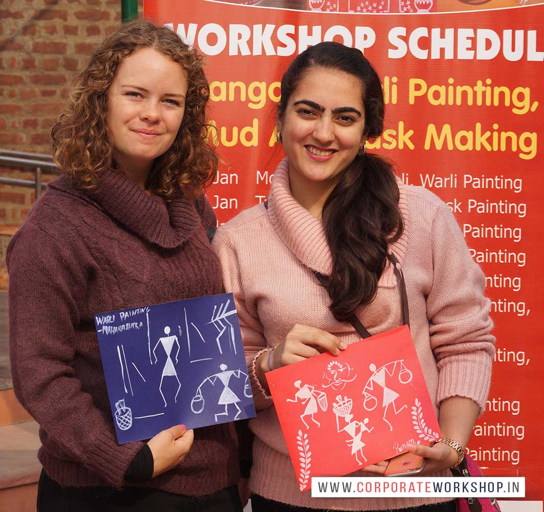 corporate workshop, drawing, painting, art & craft workshop and activities for corporate empoyees, art and craft stall in malls, fair, fun activities for corporate empolyees, kids, schools, colleges, ngo, art & craft activities for employees