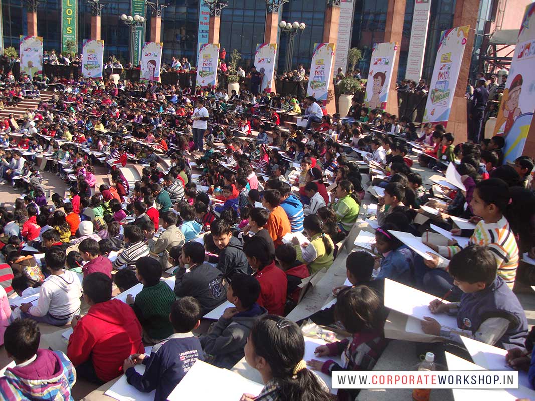 corporate workshop, drawing, painting, art & craft workshop and activities for corporate empoyees, art and craft stall in malls, fair, fun activities for corporate empolyees, kids, schools, colleges, ngo, art & craft activities for employees