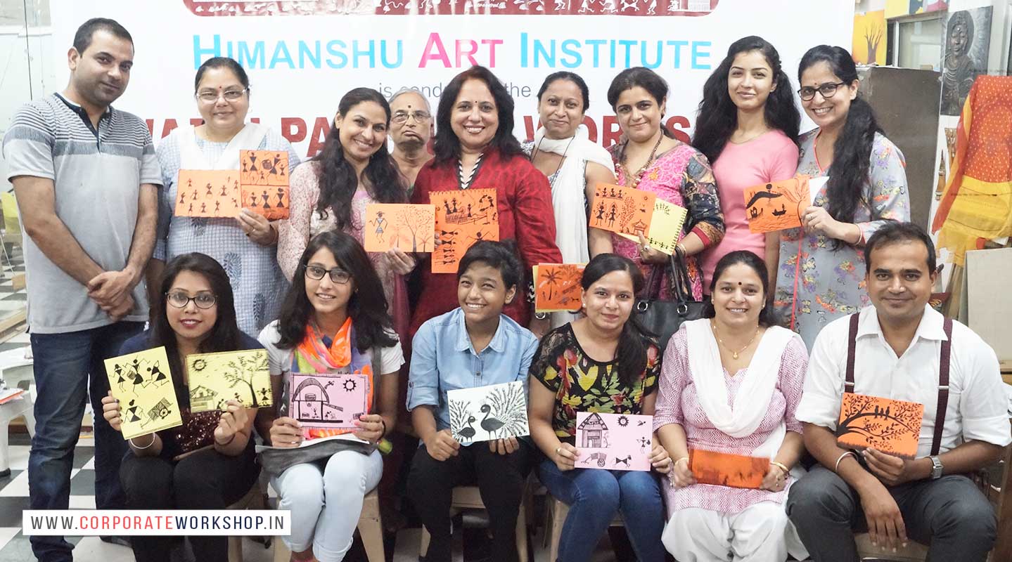 corporate workshop, drawing, painting, art & craft workshop and activities for corporate empoyees, art and craft stall in malls, fair, fun activities for corporate empolyees, kids, schools, colleges, ngo, art & craft activities for employees