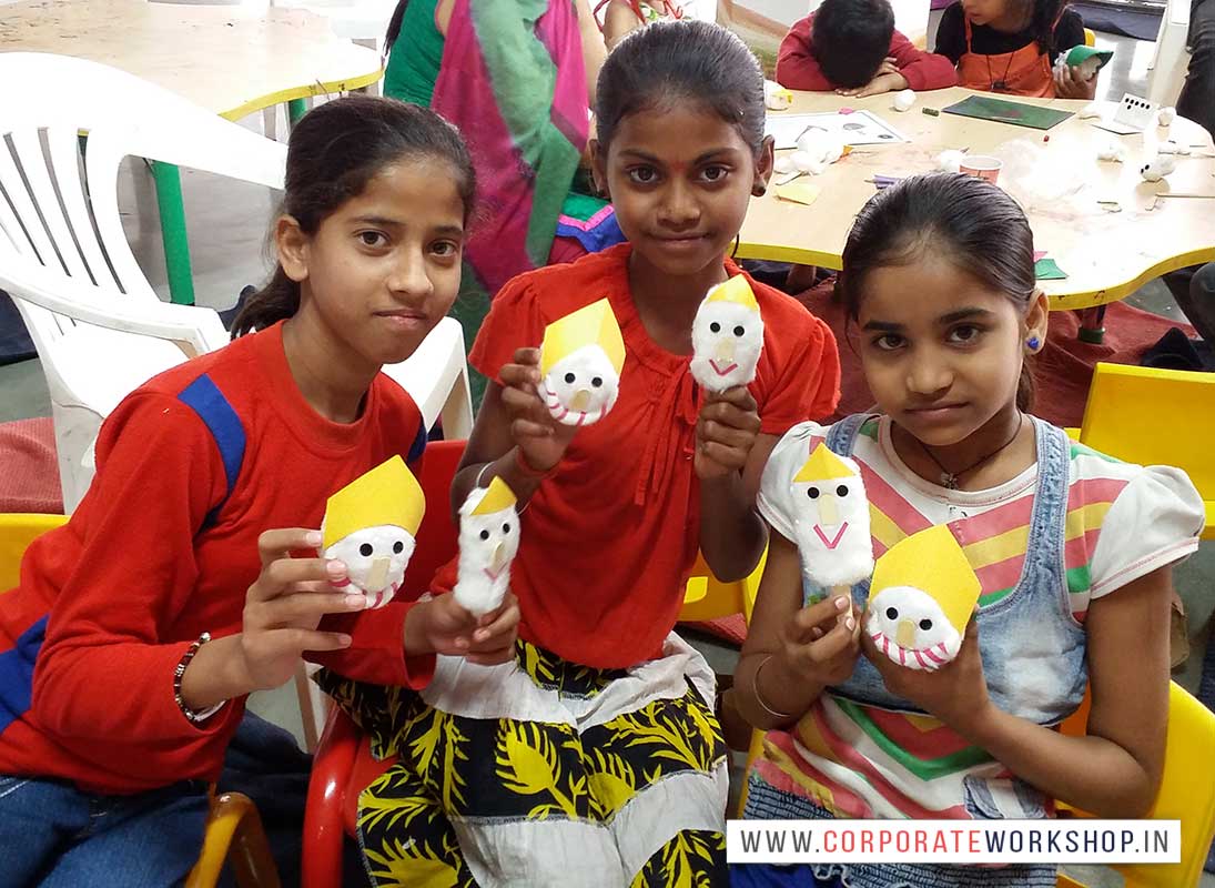 corporate workshop, drawing, painting, art & craft workshop and activities for corporate empoyees, art and craft stall in malls, fair, fun activities for corporate empolyees, kids, schools, colleges, ngo, art & craft activities for employees
