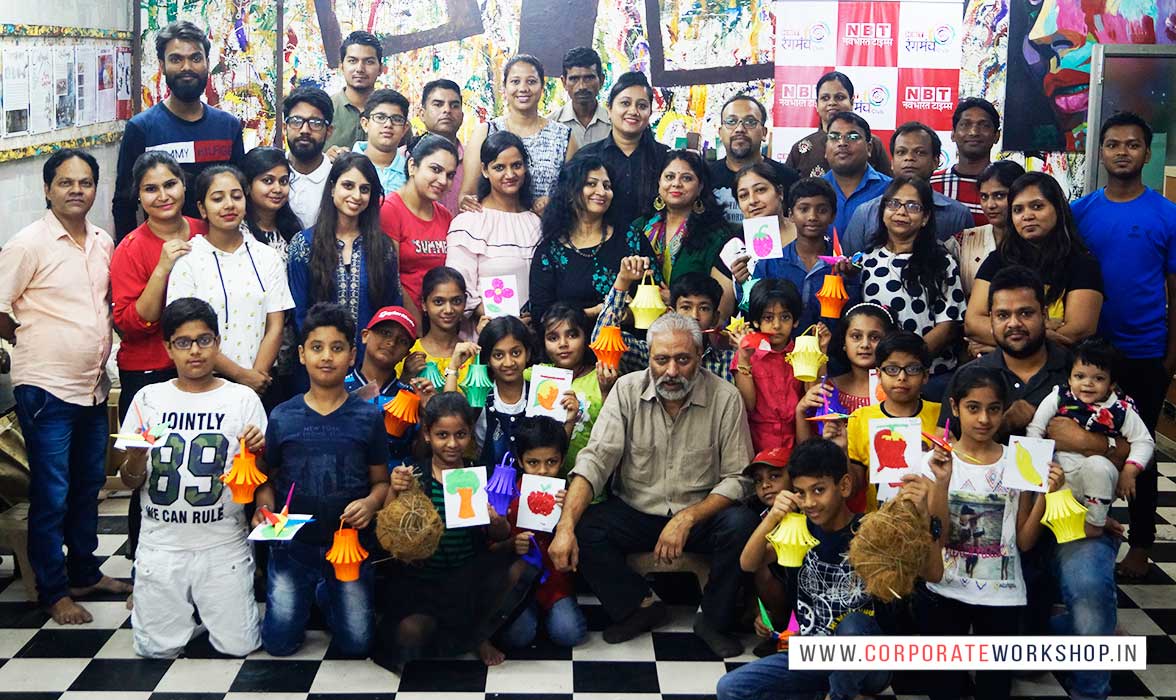 corporate workshop, drawing, painting, art & craft workshop and activities for corporate empoyees, art and craft stall in malls, fair, fun activities for corporate empolyees, kids, schools, colleges, ngo, art & craft activities for employees