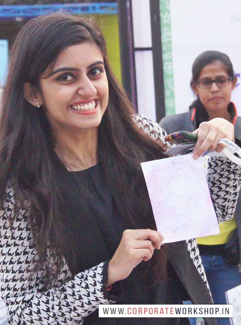 corporate workshop, drawing, painting, art & craft workshop and activities for corporate empoyees, art and craft stall in malls, fair, fun activities for corporate empolyees, kids, schools, colleges, ngo, art & craft activities for employees