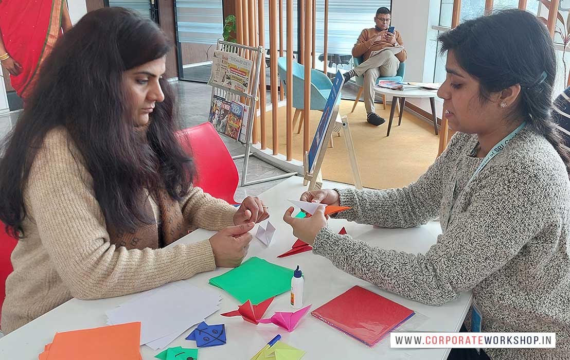 corporate workshop, drawing, painting, art & craft workshop and activities for corporate empoyees, art and craft stall in malls, fair, fun activities for corporate empolyees, kids, schools, colleges, ngo, art & craft activities for employees