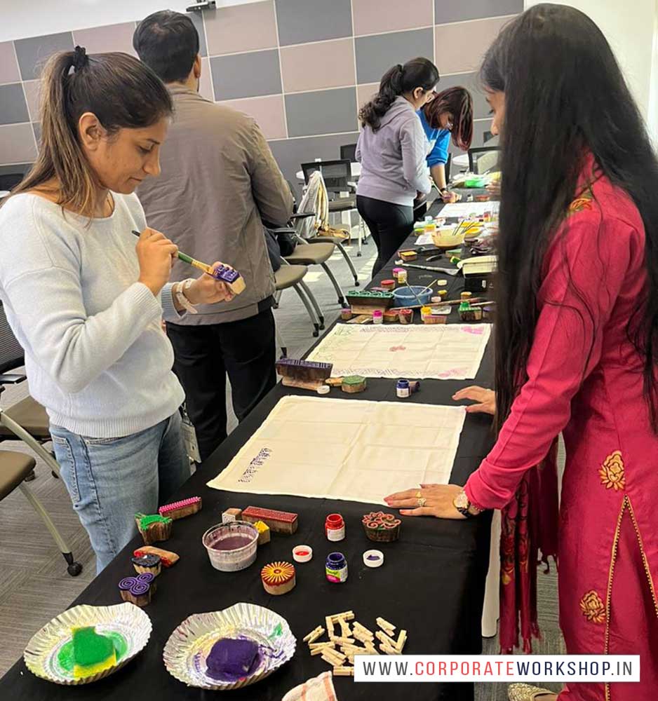 corporate workshop, drawing, painting, art & craft workshop and activities for corporate empoyees, art and craft stall in malls, fair, fun activities for corporate empolyees, kids, schools, colleges, ngo, art & craft activities for employees