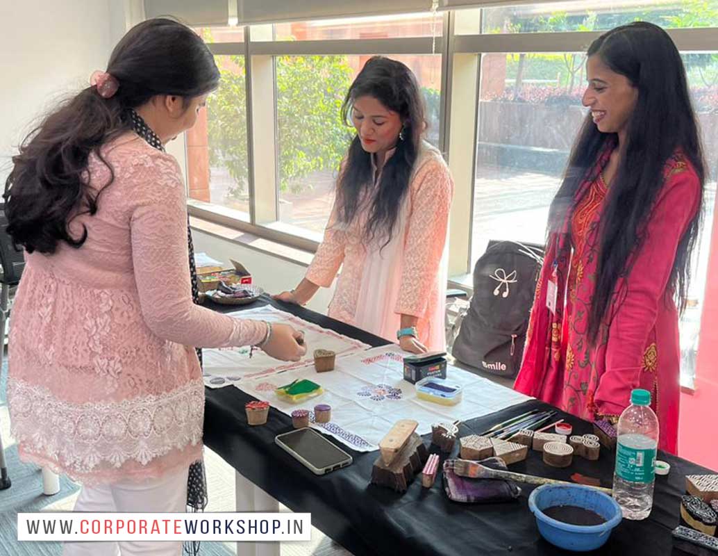 corporate workshop, drawing, painting, art & craft workshop and activities for corporate empoyees, art and craft stall in malls, fair, fun activities for corporate empolyees, kids, schools, colleges, ngo, art & craft activities for employees